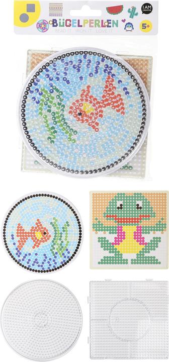 Immagine prodotto I Am Creative Tavolette