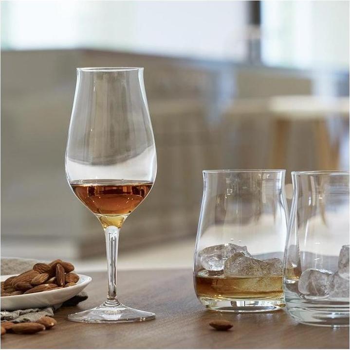 Produktbild Spiegelau Whisky Snifter Premium (2.80 dl, 4 x, Whiskygläser)