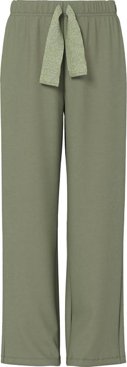 Immagine prodotto Pieces Pcchilli Wide Glitter Sweat Pant Noos Bc (L)