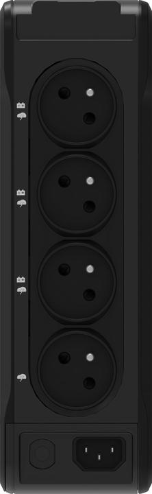 Immagine prodotto Eaton 3P Ellipse 550 FR Offline VFD-SY-313 gem. EN 62040 (550 VA, 330 W, Standby UPS)