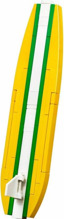 Immagine prodotto LEGO VW Maggiolino (10252, LEGO Creator Expert)