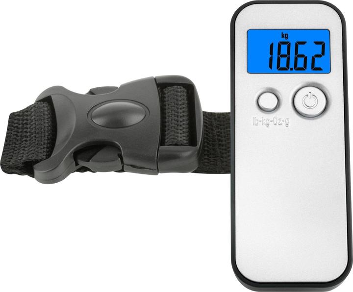 TFA Kofferwaage (Kofferwaage)