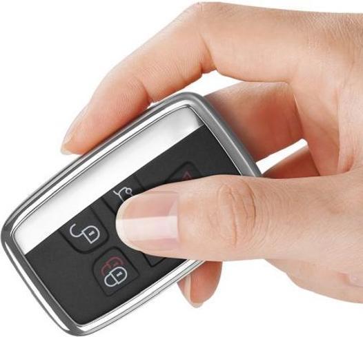 Immagine prodotto Dux Ducis Coperchio di protezione della chiave dell'auto