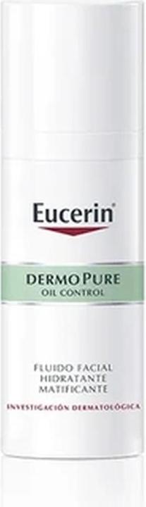 Produktbild Eucerin Dermopure Feuchtigkeitsfluid (50 ml, Gesichtsfluid)
