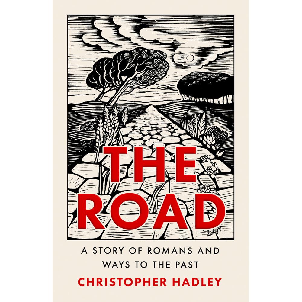 Thumbnail - William Collins, Sons & Co The Road (Christopher Hadley, Englisch), Sonstige Literatur