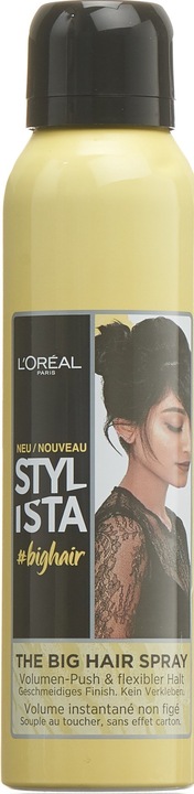 L'Oréal Paris Stylista The Big Hair Spray (150 ml)