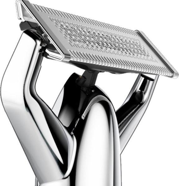 Productafbeelding BaByliss X-Blade vervangingsblad (1x)