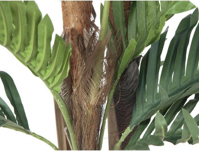Immagine prodotto Europalms Palma Kentia, pianta artificiale, 120 cm (120 cm)