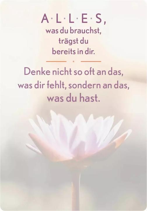 Produktbild Glücksmantras für Alltagsheldinnen (Deutsch, 2019)