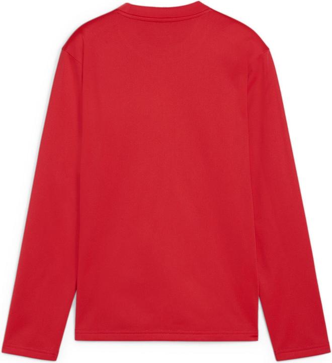 Produktbild Puma teamGOAL Training Sweat Jr (140)