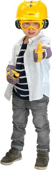 Produktbild Theo Klein Bosch Arbeitshandschuhe