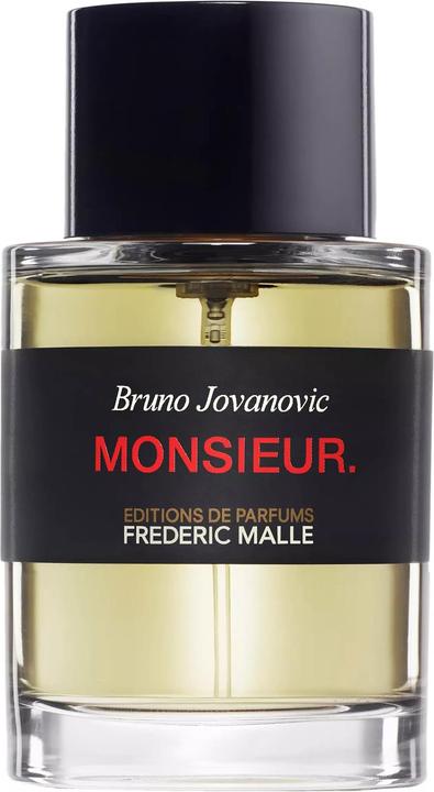 Produktbild Frédéric Malle Monsieur (Eau de Parfum, 100 ml)