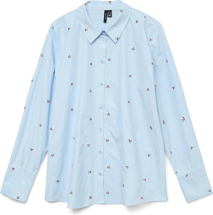 Actual product image Vero Moda VMSOPHIA Hemd Hemd (S)