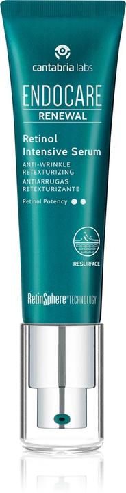 Actual product image Endocare Renewal Retinol Intensive Serum 30ml (30 ml)