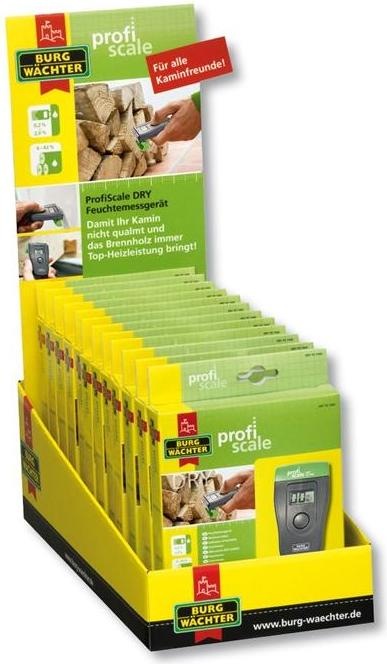 Immagine prodotto Burg Wächter Dry Ps 7400