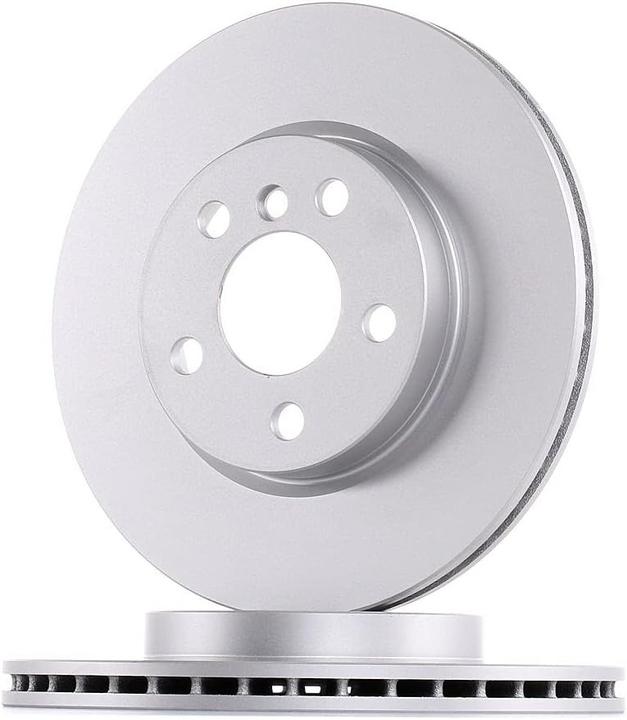Actual product image zz_ArchivedbyPCD_Bosch Brake Disc