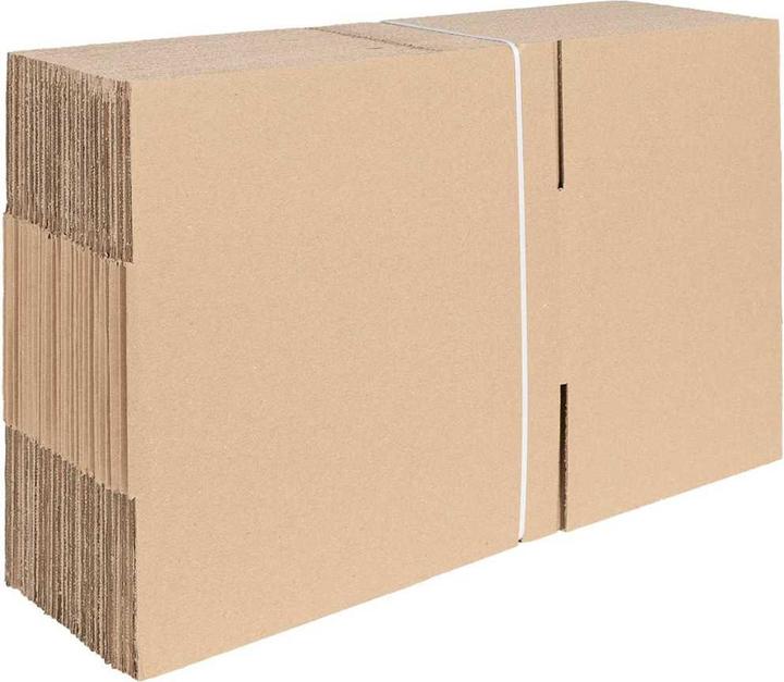 Produktbild vidaXL Aufbewahrungsbox (24 cm)