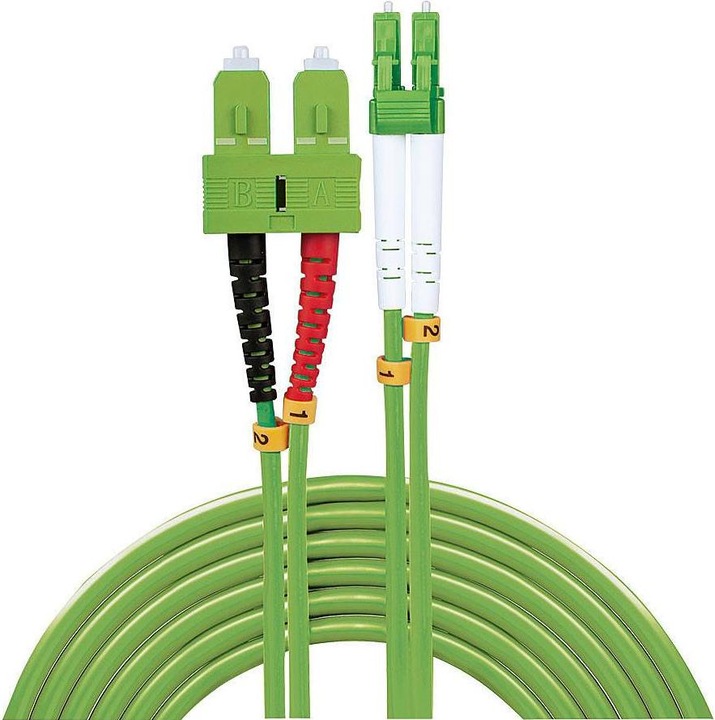 Produktbild Lindy Netzwerkkabel (CAT7, 10 m)