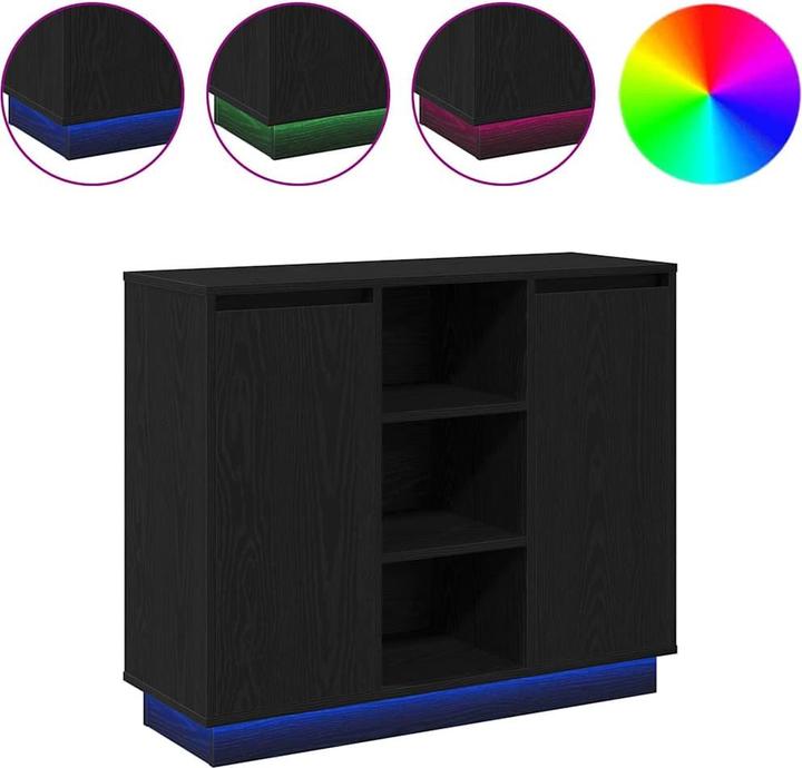 Immagine prodotto VidaXL Sideboard (90 x 32 x 75 cm)
