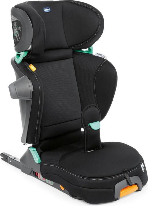 Image du produit Chicco Fold&Go (Siège pour enfant, Norme ECE R129/i-Size)