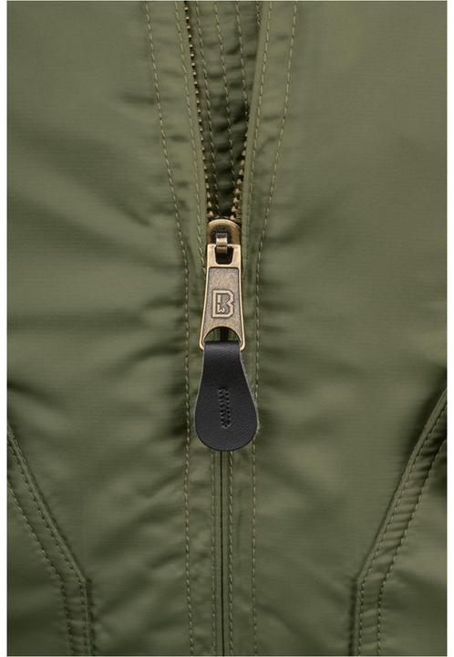 Produktbild Brandit CWU Outdoorjacke Grösse 4XL Farbe Oliv (4XL)