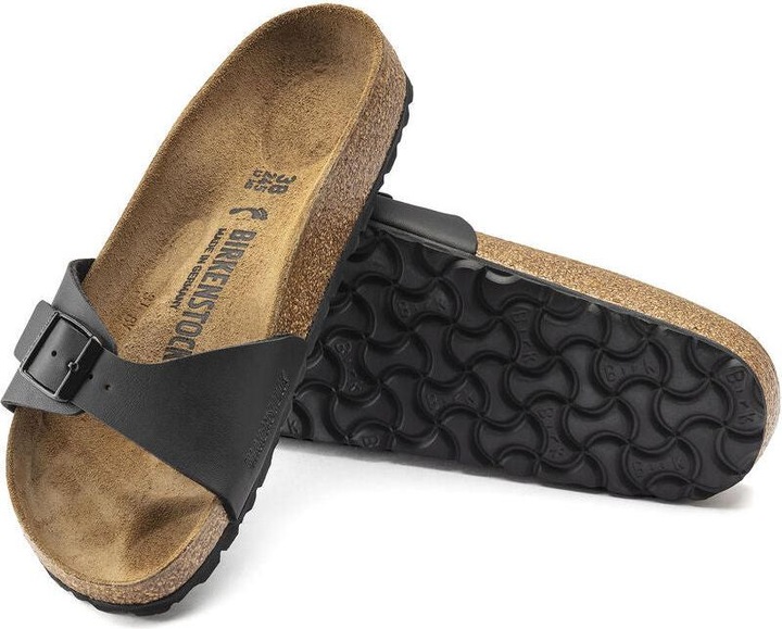 Produktbild Birkenstock Madrid Birko-Flor Schmal (40)