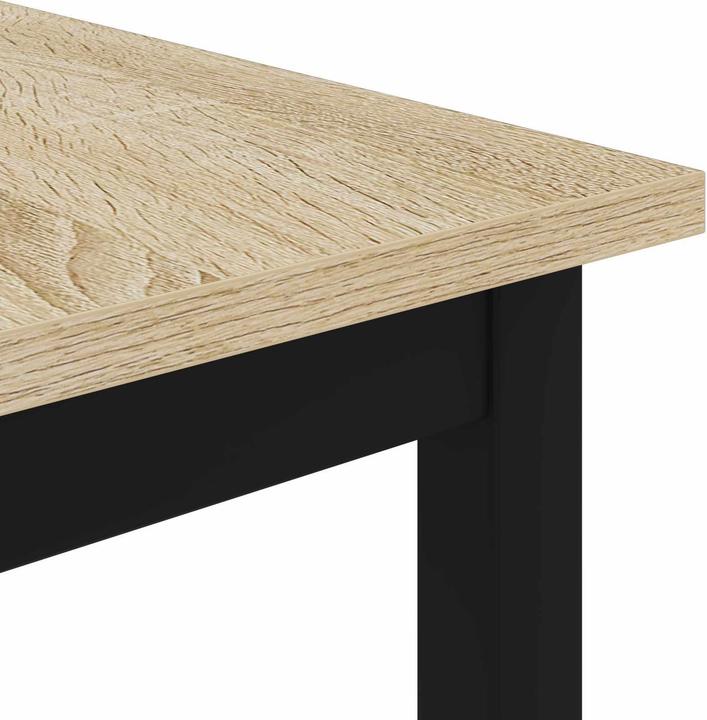 Immagine prodotto vidaXL Couchtisch (100 x 50 x 45 cm)