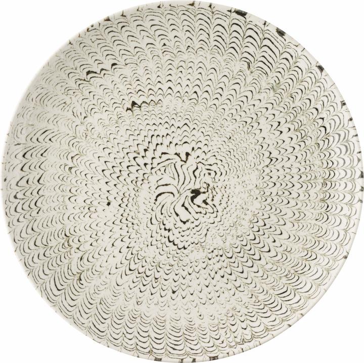 Produktbild Rosenthal Sandora Lightbeige Teller flach 27cm (1x, 27 cm)