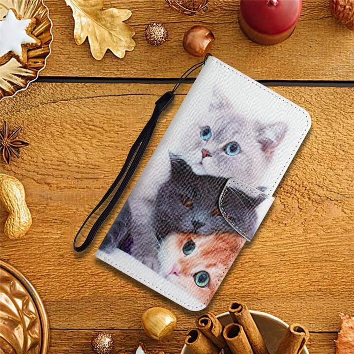 Immagine prodotto Cover-Discount Galaxy S25 FE - Tasche Hülle mit Motiv (Samsung Galaxy S25 FE)