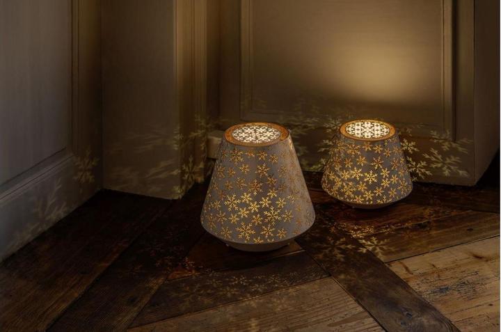 Actual product image STT Nova flake