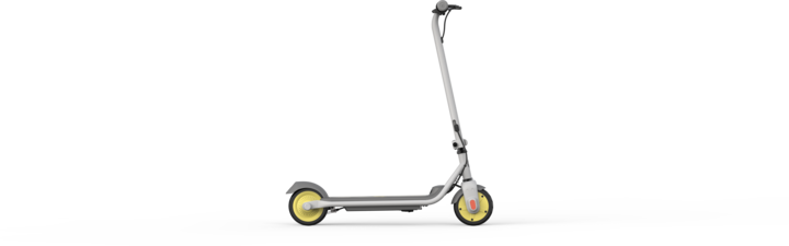 Actual product image Segway-Ninebot Zing C8 (16 km/h, 10 km, 120 W)
