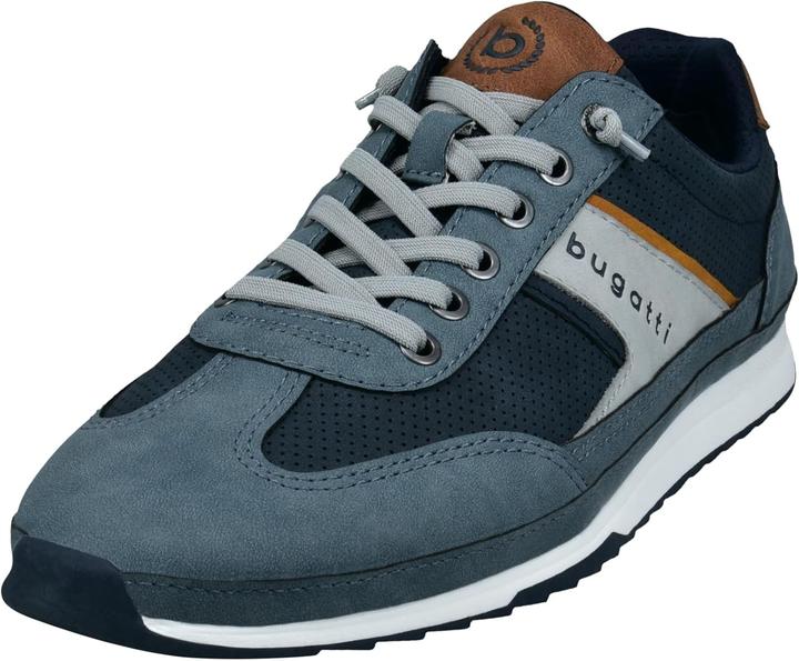 Immagine prodotto Bugatti man A3A (43)