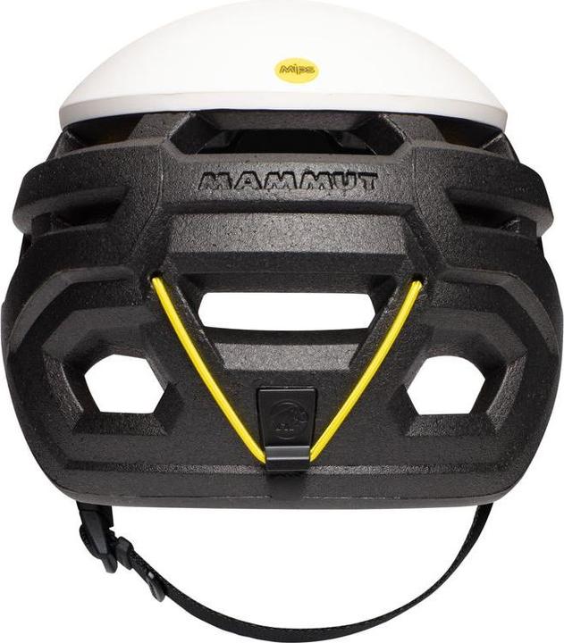 Produktbild Mammut Wall Rider MIPS Kletterhelm (56 - 61 cm)