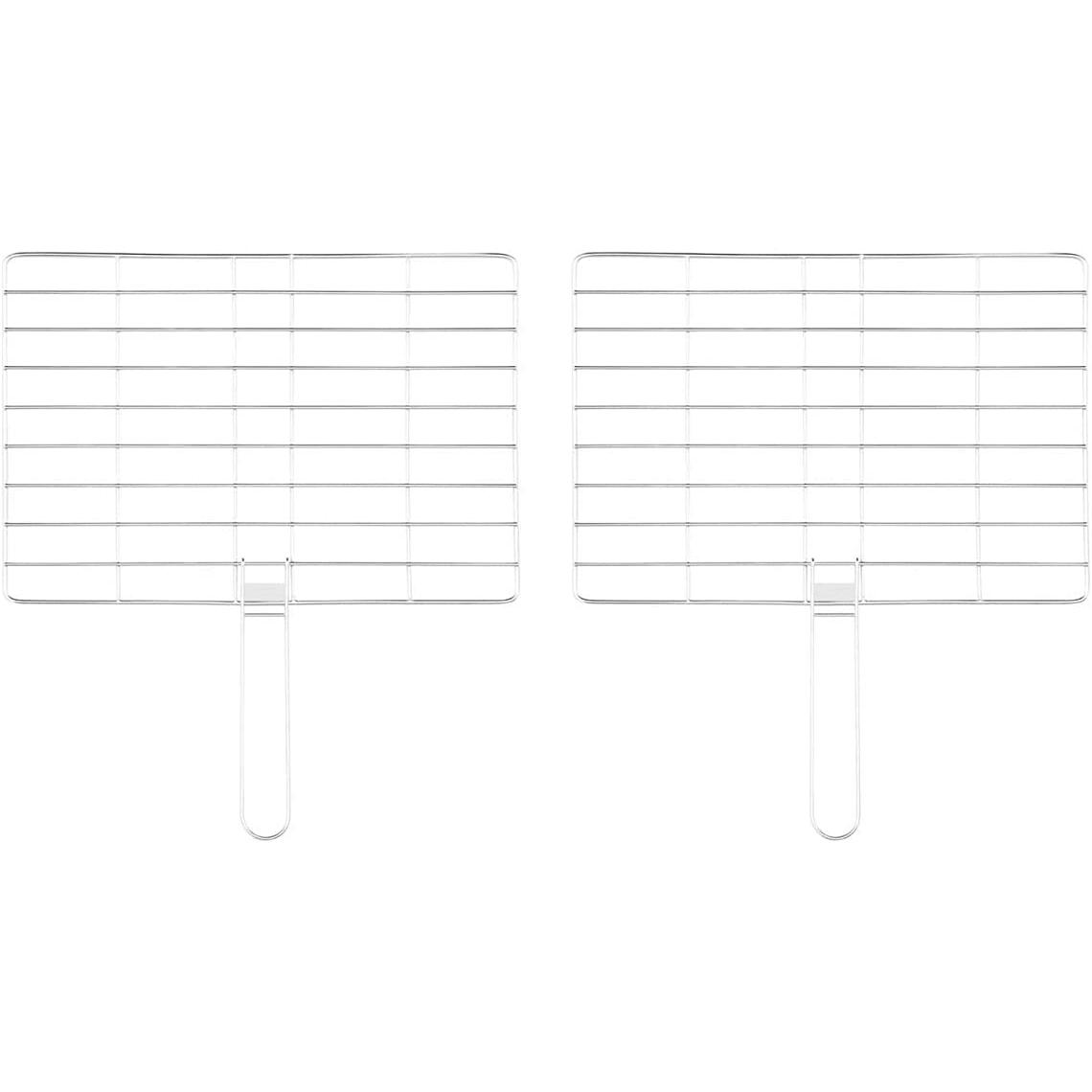 Thumbnail - Royal Catering RC-SGI01 Salamander Grill 3.200 W, Kleinbackofen, Silber