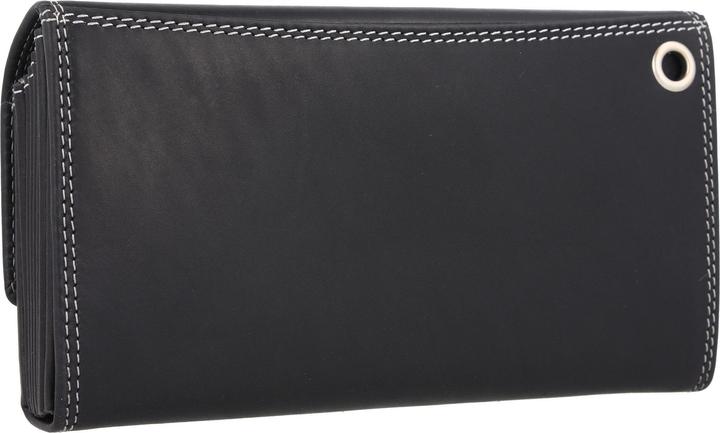 Produktbild Esquire Dallas Kellnerbörse Leder 18 cm