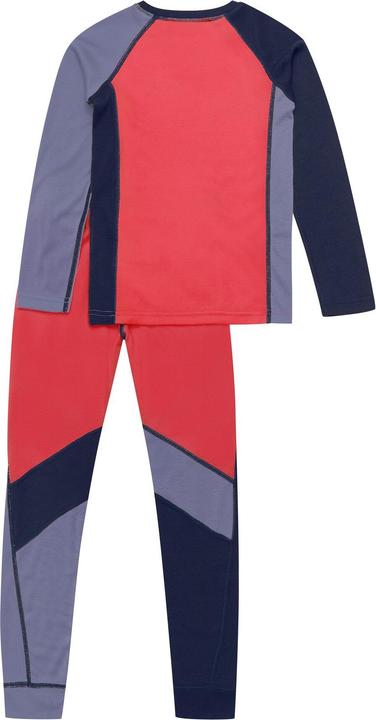 Immagine prodotto Color Kids Kid's Ski Underwear Colorblock (128)