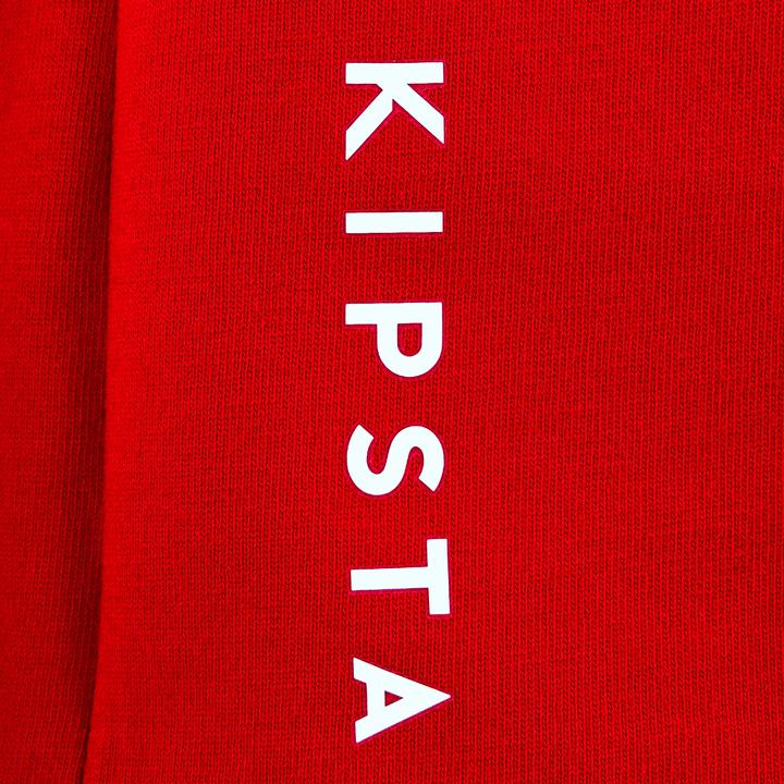 Produktbild Kipsta Damen/Herren Fussballtrikot FF100 Tschechien (L)