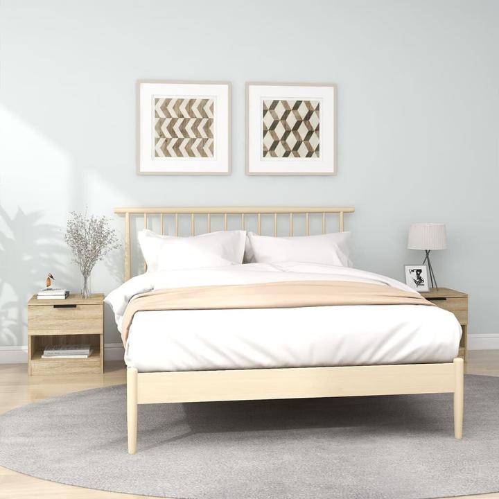 Immagine prodotto vidaXL Nachttisch (40 x 39 x 40 cm)