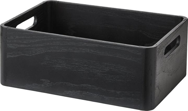 Produktbild Aquanova Aufbewahrungskiste Cole 27 x 19 x 10 cm (19 cm, 1x)