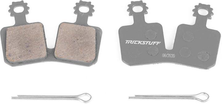 Immagine prodotto Trickstuff 170 Standard (Magura, Organici)