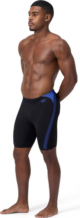 Actual product image Speedo Hyperboom Splice Jammer (32, 46)