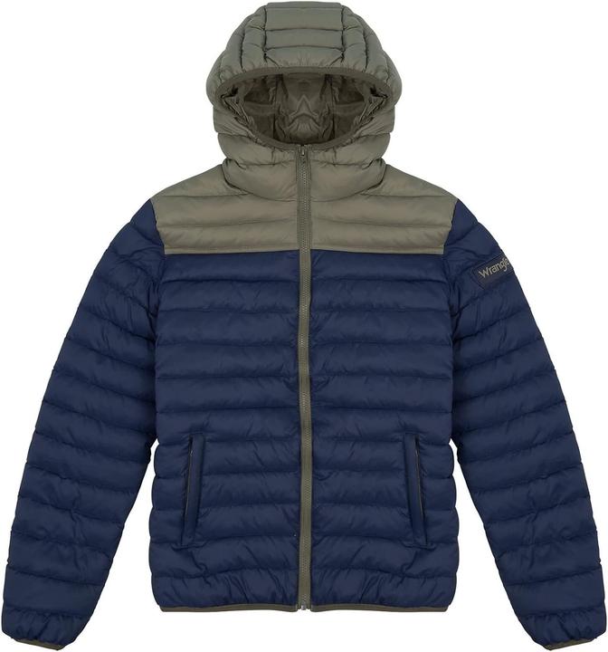 Produktbild Wrangler Puffer Jacket (S)
