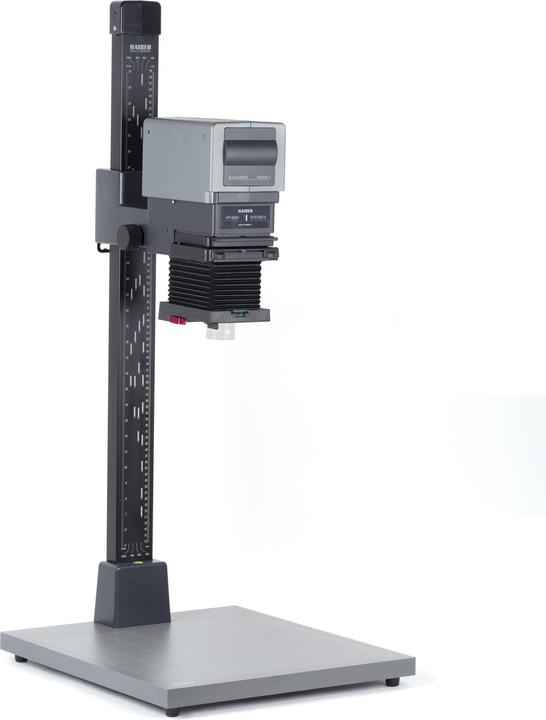 Image du produit Kaiser Grossisseur SW VP 6005 SYSTEM-V 6x6 #4465