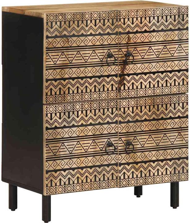 Produktbild vidaXL Sideboard (33.50 x 33.50 x 75 cm)