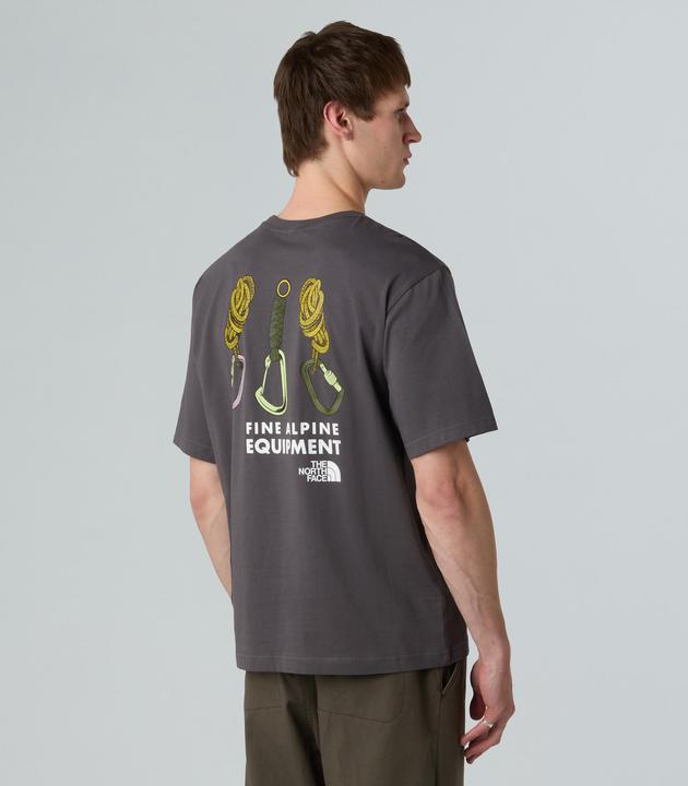 Produktbild North Face Explore Gear Relaxed (S)