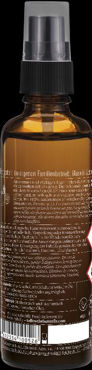 Produktbild Farfalla Bio-Raumspray (75 ml)