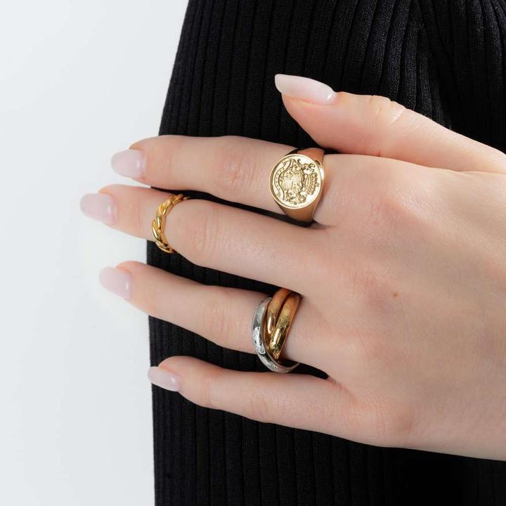 Image du produit Bijouteria Bague de doigt (48)