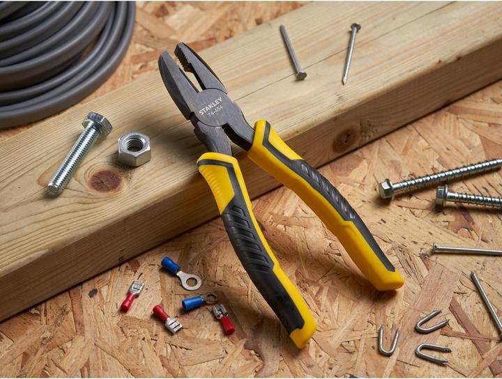 Immagine prodotto Stanley Set di pinze ControlGrip. 3 pezzi (320 mm)