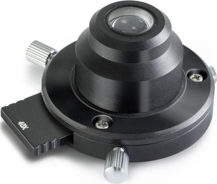 Produktbild Kern OBL 156 - Phasenkontrastmikroskop Trinokular