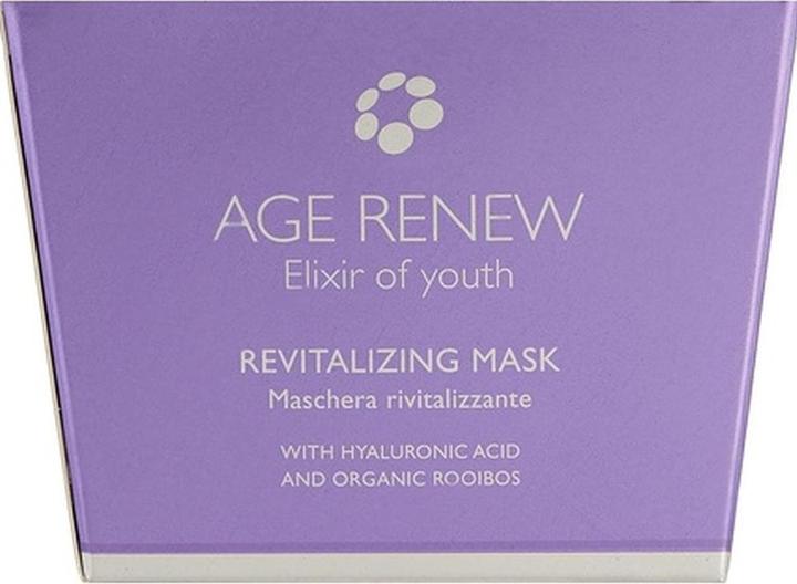Actual product image Milk_Shake Age Renew Revitalising Mask 200ml (200 ml)